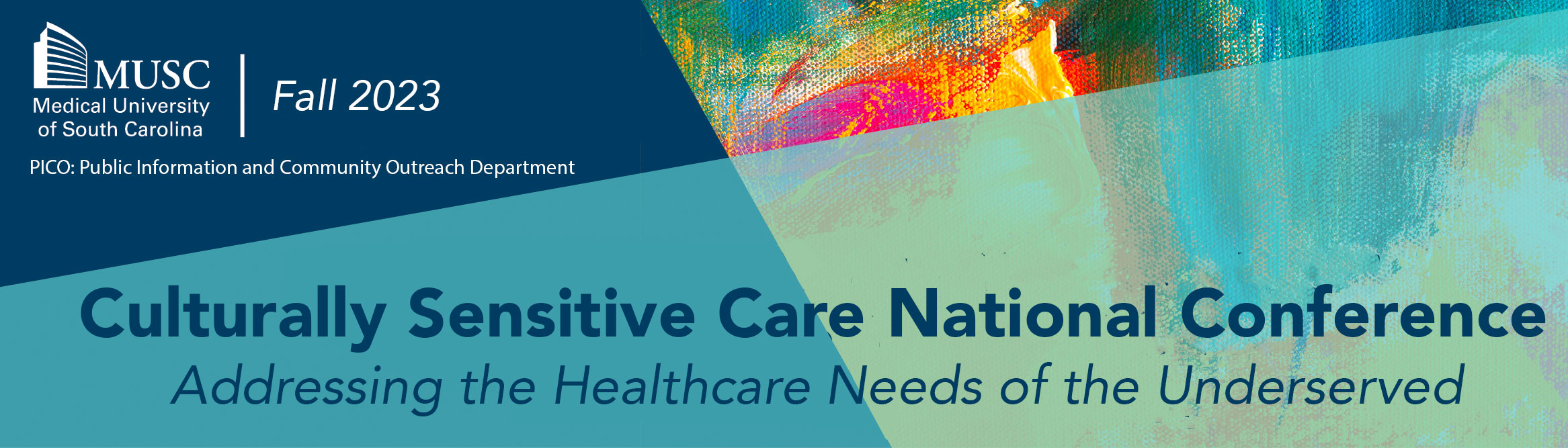 Culturally Sensitive Care National Conference