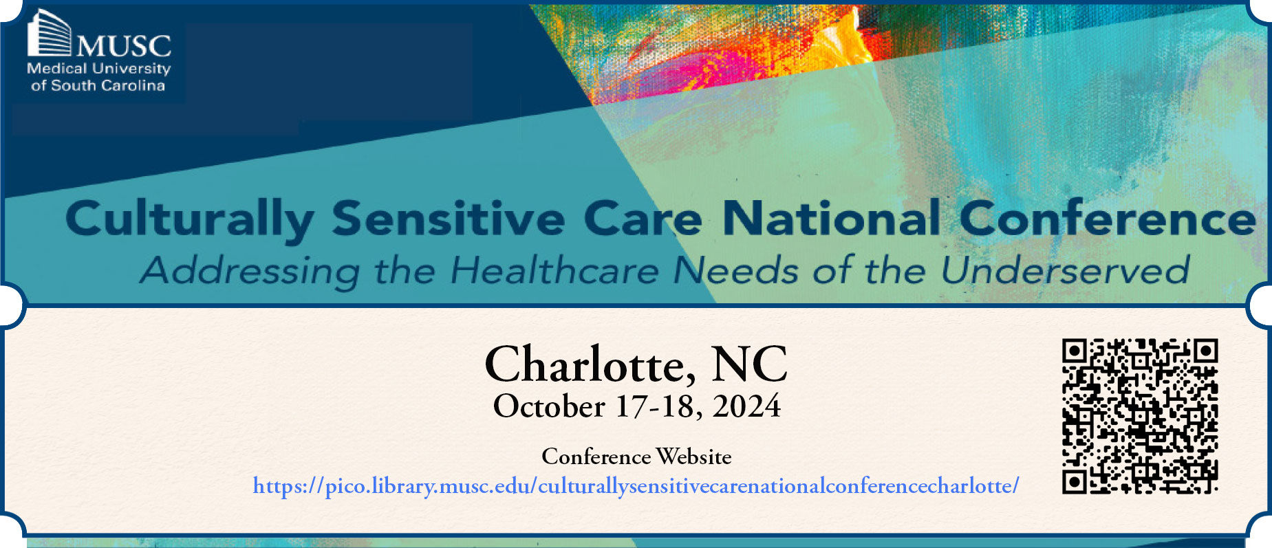 Culturally Sensitive Care National Conference